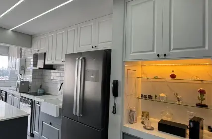 Imagem: Apartamento para Venda, Jardim Ibitirama