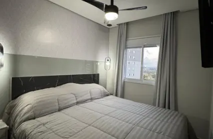 Imagem: Apartamento para Venda, Jardim Ibitirama