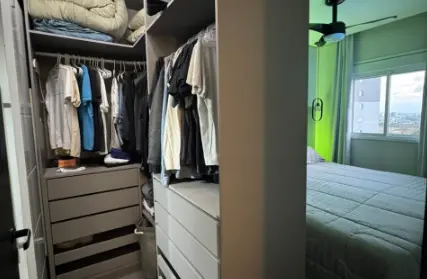 Imagem: Apartamento para Venda, Jardim Ibitirama