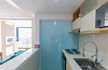 Imagem: Apartamento para Venda, Altos de Vila Prudente