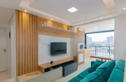 Imagem: Apartamento para Venda, Altos de Vila Prudente