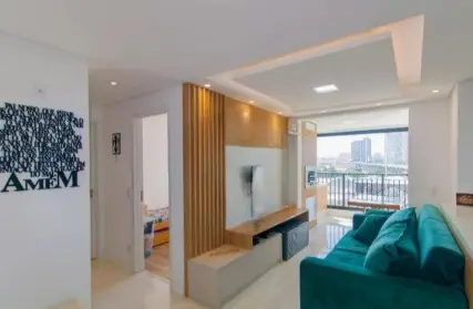 Imagem: Apartamento para Venda, Altos de Vila Prudente