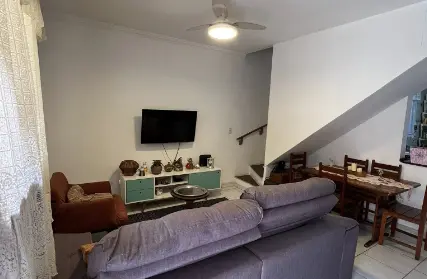 Imagem: Condomínio Fechado para Venda, Vila Ema