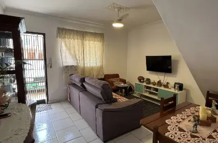 Imagem: Condomínio Fechado para Venda, Vila Ema