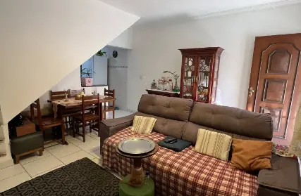 Imagem: Condomínio Fechado para Venda, Vila Ema