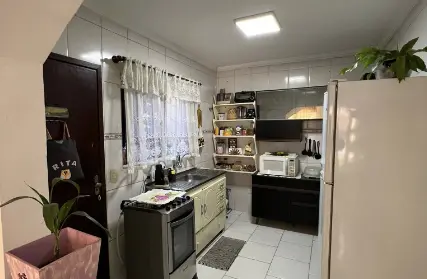 Imagem: Condomínio Fechado para Venda, Vila Ema