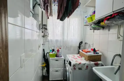 Imagem: Apartamento para Venda, Vila Paulo Silas