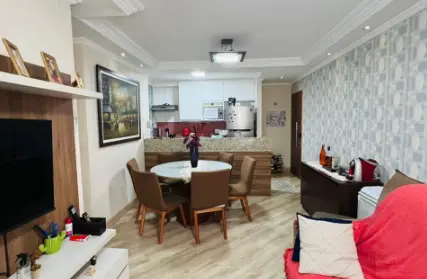 Imagem: Apartamento para Venda, Vila Paulo Silas