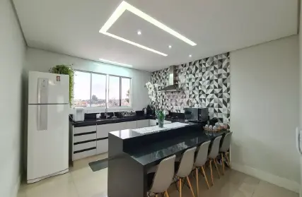 Imagem: Sobrado para Venda, Vila Primavera (Zona Leste)