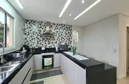 Imagem: Sobrado para Venda, Vila Primavera (Zona Leste)