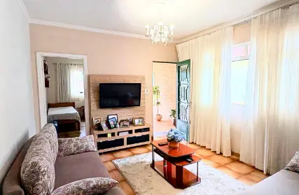 Imagem: Sobrado para Venda, Altos de Vila Prudente