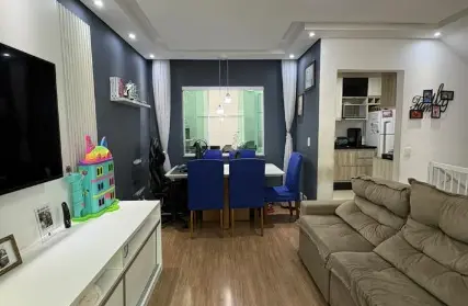 Imagem: Condomínio Fechado para Venda, Vila Alpina