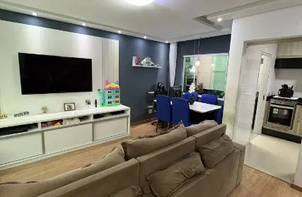 Imagem: Condomínio Fechado para Venda, Vila Alpina