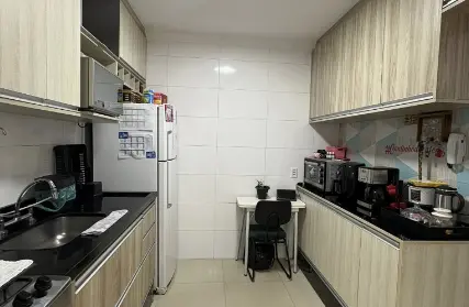 Imagem: Condomínio Fechado para Venda, Vila Alpina