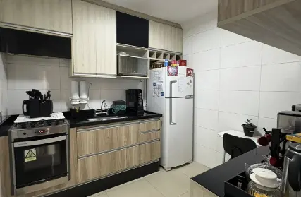 Imagem: Condomínio Fechado para Venda, Vila Alpina