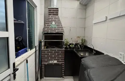 Imagem: Condomínio Fechado para Venda, Vila Alpina