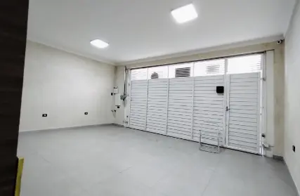 Imagem: Sobrado para Venda, Vila Santa Clara