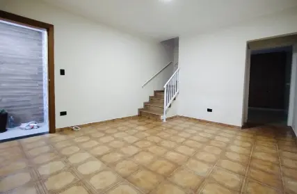 Imagem: Sobrado para Venda, Vila Santa Clara