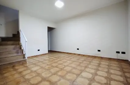 Imagem: Sobrado para Venda, Vila Santa Clara