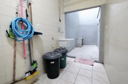 Imagem: Sobrado para Venda, Vila Santa Clara