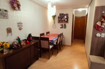 Imagem: Apartamento para Venda, Jardim Ângela (ZL)