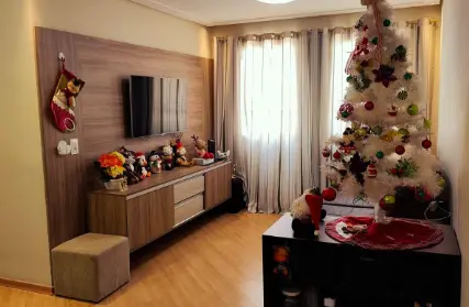 Imagem: Apartamento para Venda, Jardim Ângela (ZL)