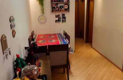 Imagem: Apartamento para Venda, Jardim Ângela (ZL)