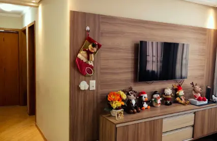 Imagem: Apartamento para Venda, Jardim Ângela (ZL)