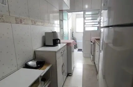 Imagem: Apartamento para Venda, Jardim Ângela (ZL)