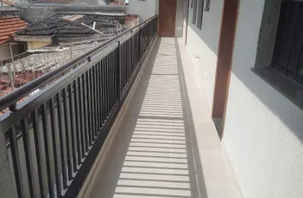 Imagem: Apartamento para Venda, Chácara Mafalda