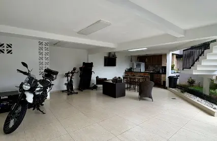 Imagem: Sobrado para Venda, Vila Zelina