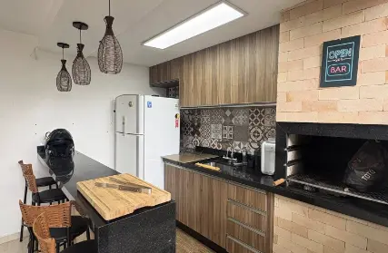 Imagem: Sobrado para Venda, Vila Zelina