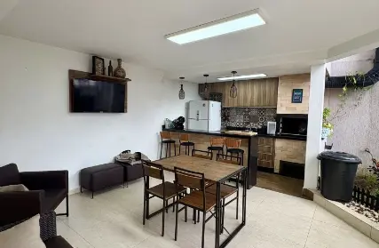 Imagem: Sobrado para Venda, Vila Zelina