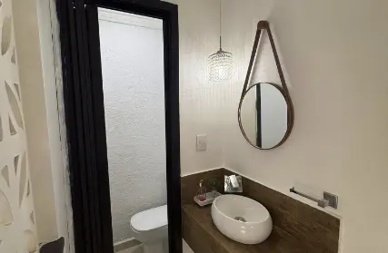 Imagem: Sobrado para Venda, Vila Zelina