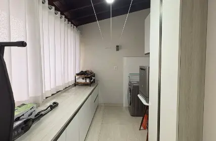 Imagem: Sobrado para Venda, Vila Zelina