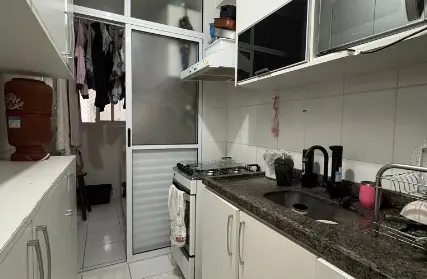 Imagem: Apartamento para Venda, Parque São Lucas