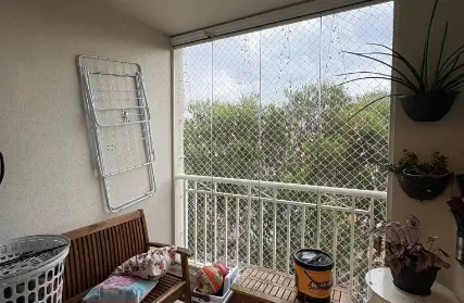 Imagem: Apartamento para Venda, Parque São Lucas