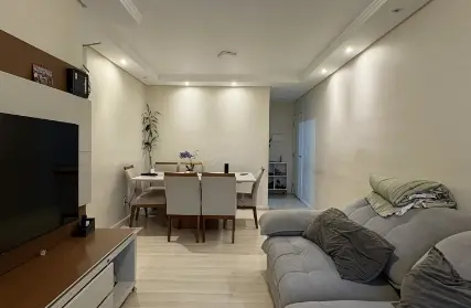 Imagem: Apartamento para Venda, Parque São Lucas