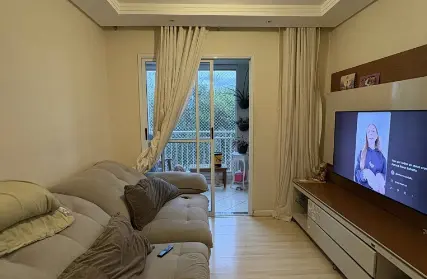 Imagem: Apartamento para Venda, Parque São Lucas