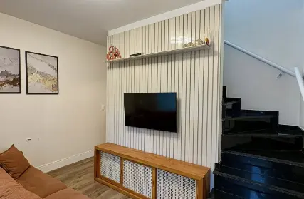 Imagem: Sobrado para Venda, Vila Diva (ZL)