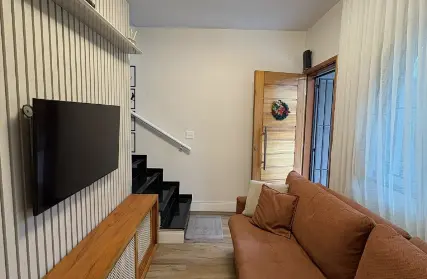 Imagem: Sobrado para Venda, Vila Diva (ZL)