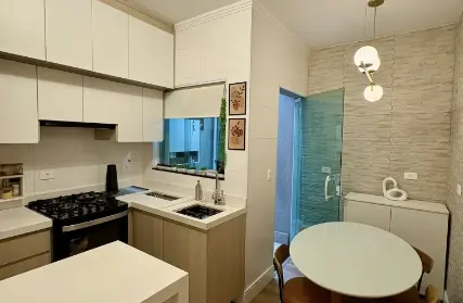 Imagem: Sobrado para Venda, Vila Diva (ZL)