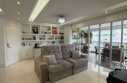 Imagem: Apartamento para Venda, Jardim Independência