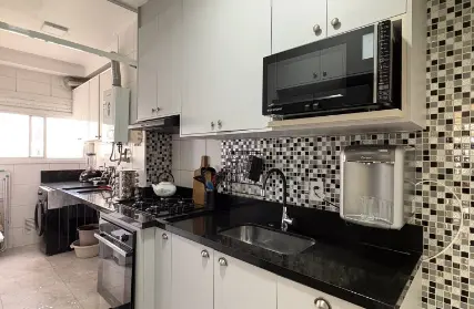 Imagem: Apartamento para Venda, Jardim Independência