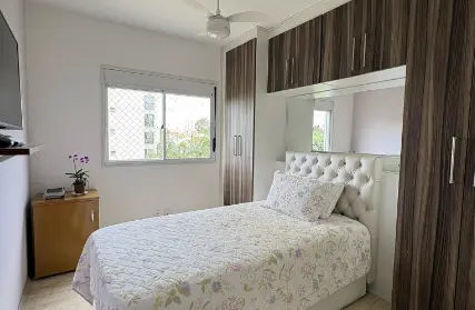 Imagem: Apartamento para Venda, Jardim Independência