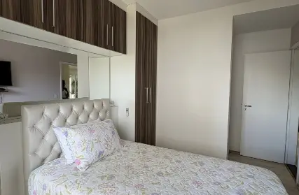 Imagem: Apartamento para Venda, Jardim Independência
