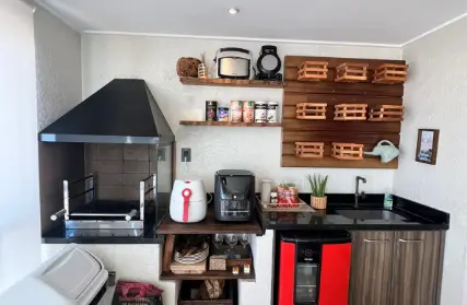 Imagem: Apartamento para Venda, Jardim Independência