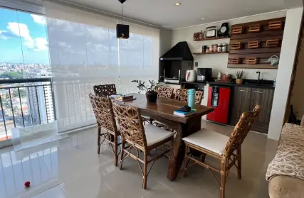 Imagem: Apartamento para Venda, Jardim Independência