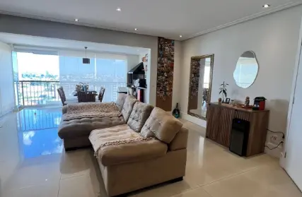 Imagem: Apartamento para Venda, Jardim Independência