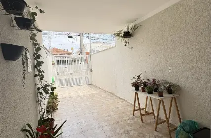 Imagem: Sobrado para Venda, Vila Zelina